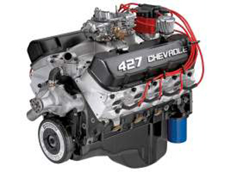 P051F Engine